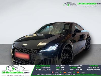Audi TTS Coupe 40 TFSI 320 BVA Quattro