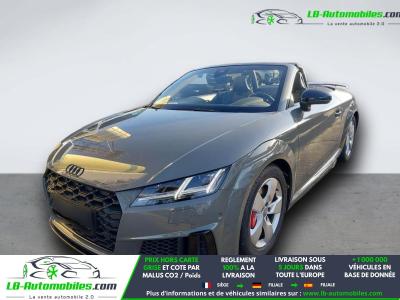 Audi TTS Coupe 40 TFSI 320 BVA Quattro