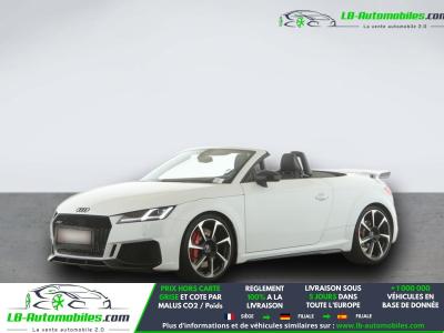 Audi TT RS Roadster 2.5 TFSI 400 BVA Quattro