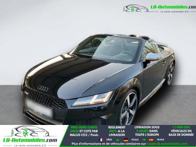 Audi TT RS Roadster 2.5 TFSI 400 BVA Quattro