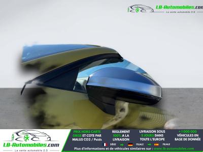 Audi TTS Roadster 40 TFSI 320 BVA Quattro