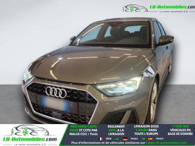 Audi A1 Sportback 35 TFSI 150 ch BVM