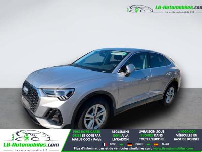 Audi Q3 40 TFSI 190 ch BVA Quattro