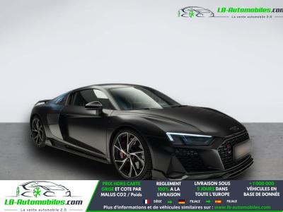 Audi R8 V10 5.2 FSI 540 BVA RWD