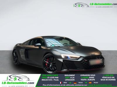 Audi R8 V10 5.2 FSI 540 BVA RWD