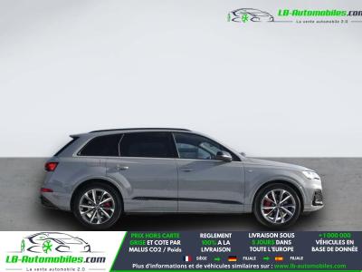 Audi Q7 60 TFSI e 456 BVA Quattro