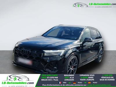 Audi Q7 60 TFSI e 456 BVA Quattro