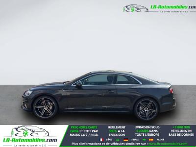 Audi A5 TDI 190 BVA