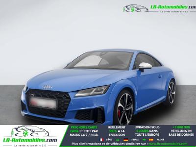 Audi TTS Coupe 40 TFSI 306 BVA Quattro