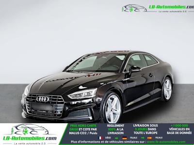Audi A5 2.0 TFSI 252 BVA