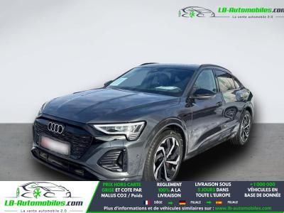 Audi Q8 e-Tron  55 408 ch 114 kWh Quattro