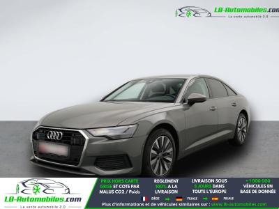 Audi A6 45 TFSI 265 ch BVA