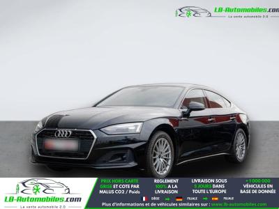 Audi A5 Sportback 40 TDI 204 BVA