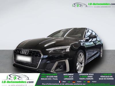 Audi A5 Sportback 40 TFSI 204 BVA Quattro