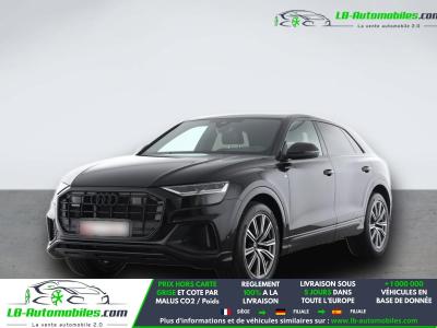 Audi Q8 55 TFSI 340 BVA Quattro