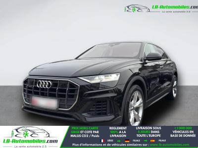 Audi Q8 55 TFSI 340 BVA Quattro