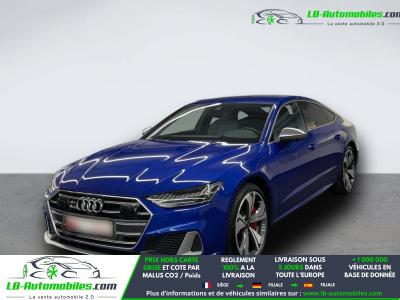 Audi S7 Sportback TDI 344 ch BVA Quattro