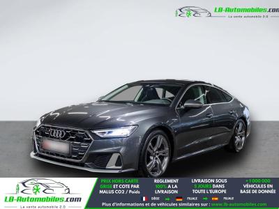 Audi S7 Sportback TDI V6 344 ch BVA Quattro