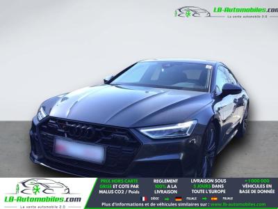 Audi S7 Sportback TDI V6 344 ch BVA Quattro