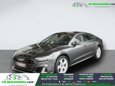 Audi S7 Sportback TDI V6 344 ch BVA Quattro