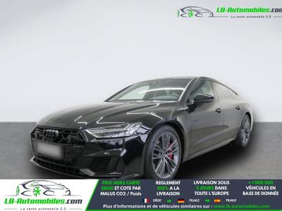 Audi S7 Sportback TDI V6 344 ch BVA Quattro