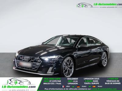 Audi S7 Sportback TDI V6 344 ch BVA Quattro
