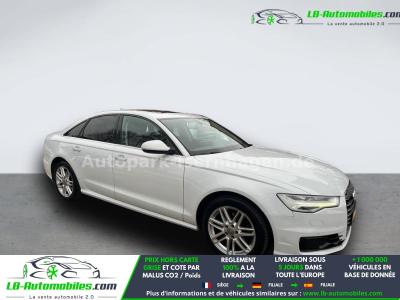 Audi A6 2.0 TDI  190 BVA