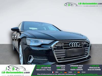 Audi A6 40 TDI 204 ch BVA Quattro