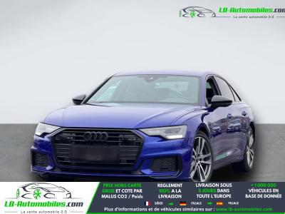 Audi A6 35 TDI 163 ch BVA
