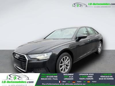 Audi A6 45 TDI V6 245 ch BVA Quattro