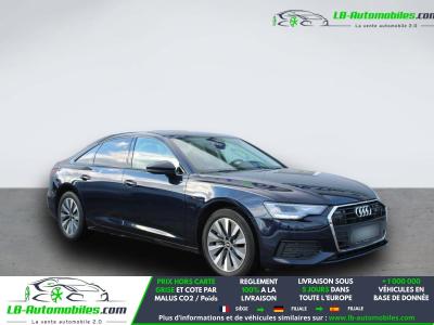 Audi A6 45 TFSI 265 ch BVA
