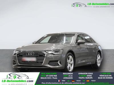 Audi A6 45 TFSI 265 ch BVA