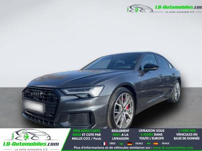 Audi A6 55 TFSIe 367 ch BVA Quattro
