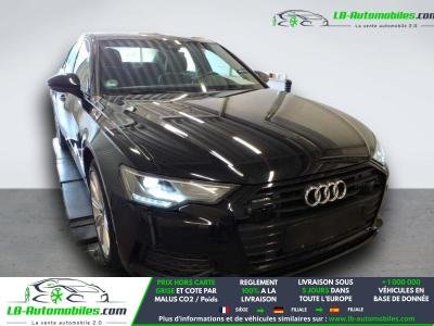 Audi A6 50 TFSIe 299 ch BVA Quattro