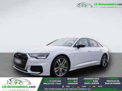 Audi A6 50 TFSIe 299 ch BVA Quattro