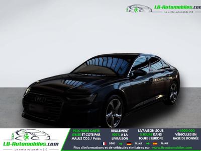 Audi A6 45 TFSI 265 ch BVA Quattro