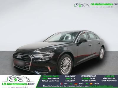 Audi A6 40 TDI 204 ch BVA