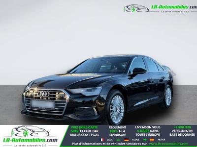 Audi A6 40 TDI 204 ch BVA