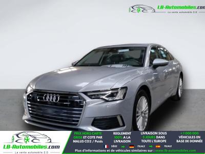 Audi A6 55 TFSI 340 ch BVA Quattro