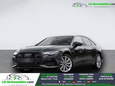 Audi A6 55 TFSI 340 ch BVA Quattro
