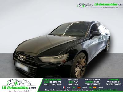Audi A6 55 TFSI 340 ch BVA Quattro