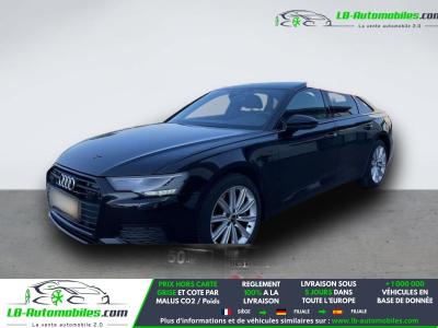 Audi A6 55 TFSI 340 ch BVA Quattro