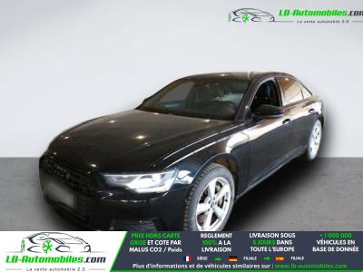 Audi A6 55 TFSI 340 ch BVA Quattro