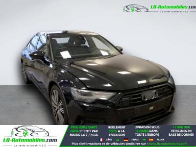 Audi A6 55 TFSI 340 ch BVA Quattro