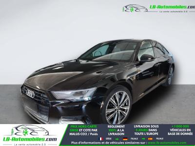 Audi A6 55 TFSI 340 ch BVA Quattro