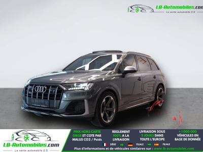 Audi SQ7 TDI  435 BVA Quattro 5pl