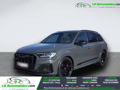Audi SQ7 TFSI 507ch BVA Quattro 5pl