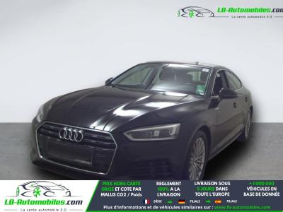 Audi A5 Sportback TFSI 150 BVA