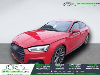 Audi A5 Sportback TDI 190 BVA