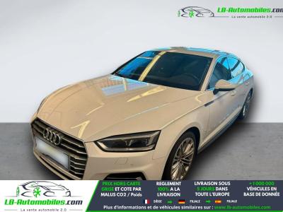 Audi A5 Sportback TFSI 190 BVA